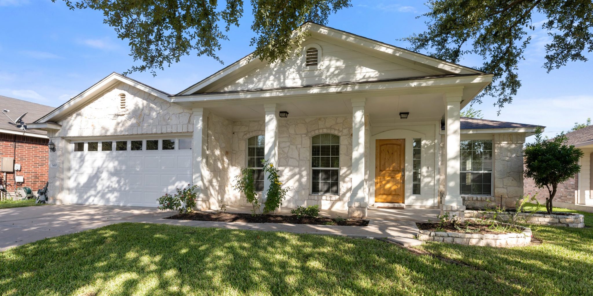 3410 Napa Valley Bend