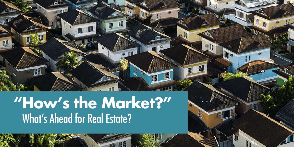 october2018 how’s the market