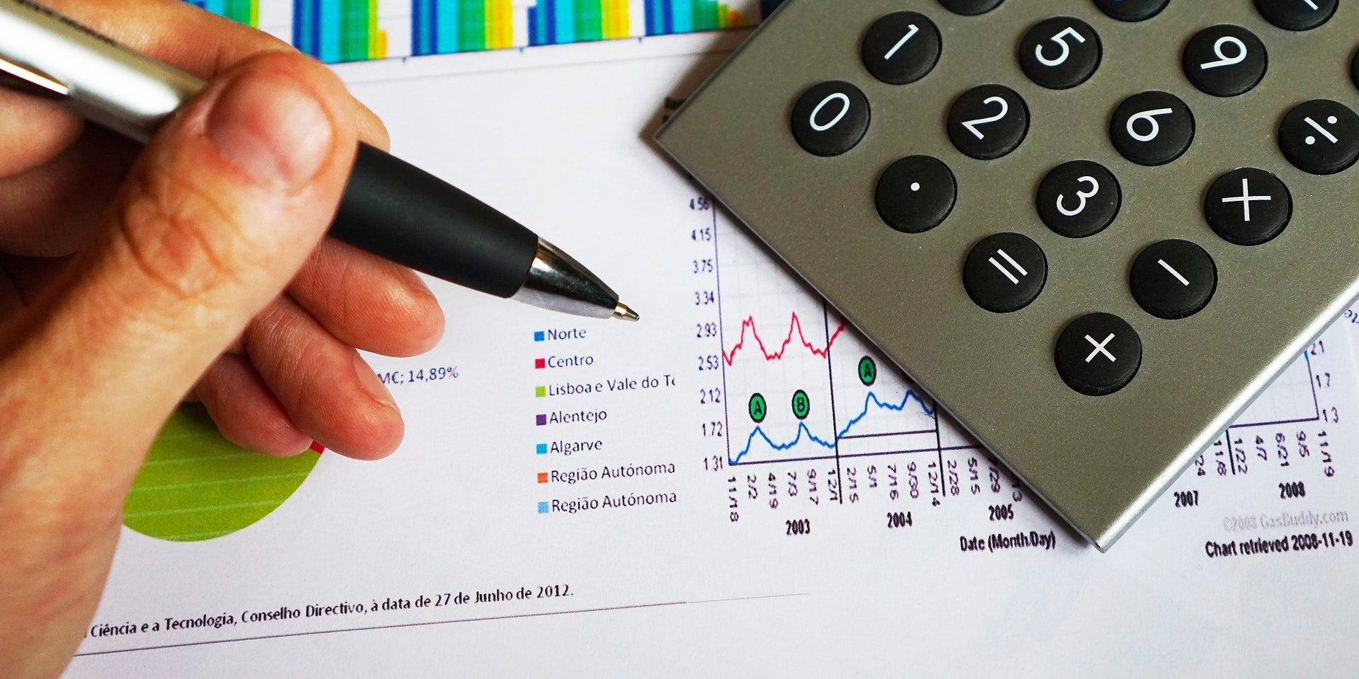 office-pen-calculator-computation-163032